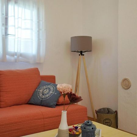 Apartment Samanta Новиград Экстерьер фото