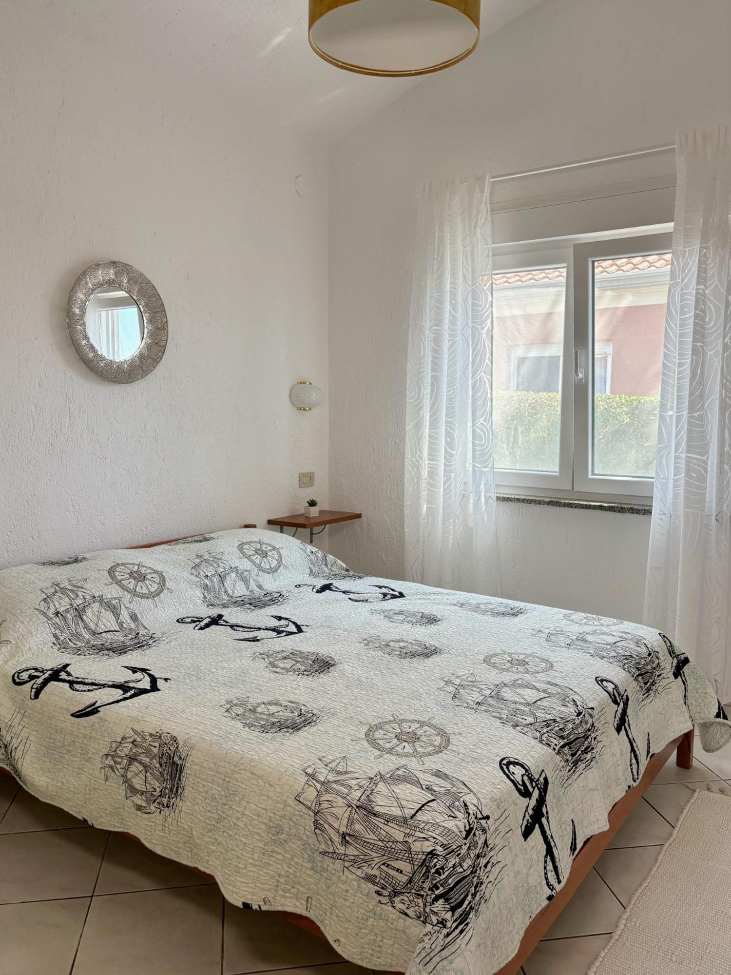 Apartment Samanta Новиград Экстерьер фото