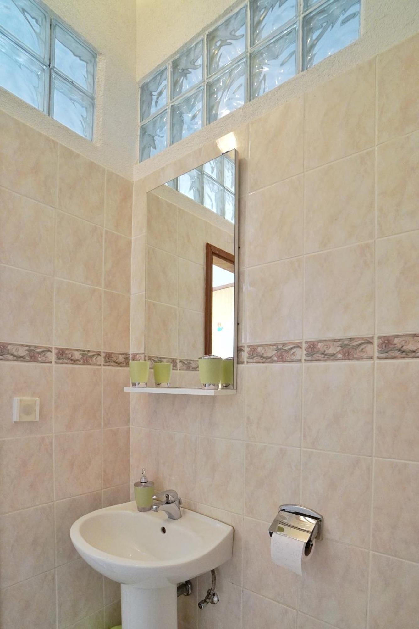 Apartment Samanta Новиград Экстерьер фото