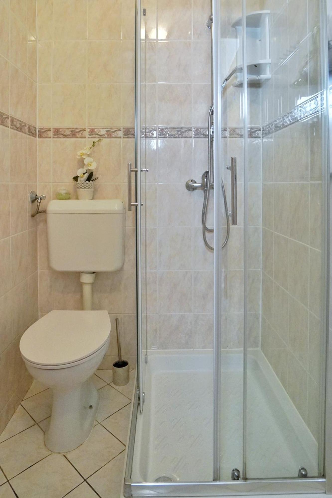 Apartment Samanta Новиград Экстерьер фото